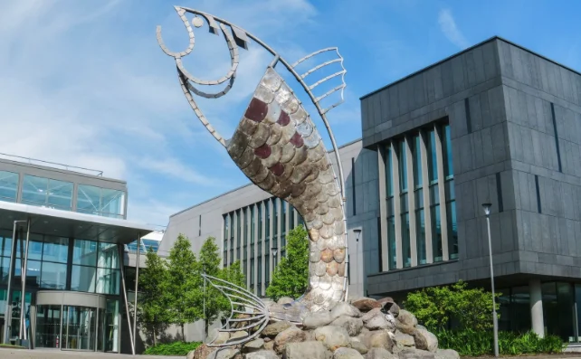 Institute of Technology Sligo